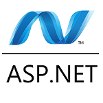 asp dot net logo
