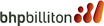 bhp billiton logo