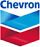 chevron corporation logo