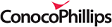 conocophillips logo