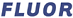 fluor corporation logo