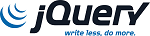 jquery logo