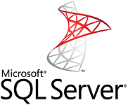 sql server logo